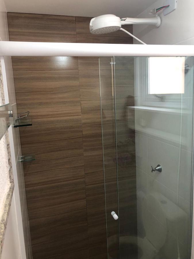 Apartamento Proximo Ao Parque E Aeroporto - Com Academia E Piscina Apartment Uberlandia Exterior photo